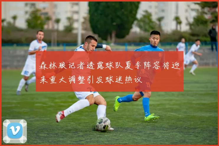 森林狼记者透露球队夏季阵容将迎来重大调整引发球迷热议