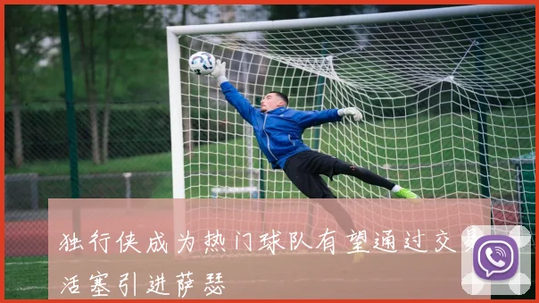 独行侠成为热门球队有望通过交易活塞引进萨瑟